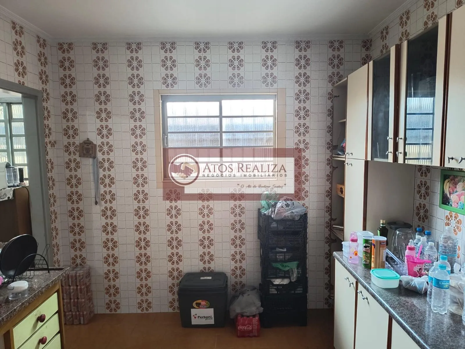 Imagem Casa à Venda em Vila Santa Catarina - 150m² por R$ 550.000