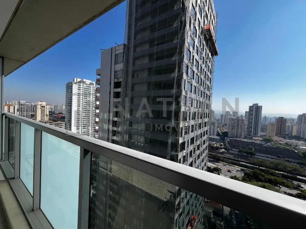 Imagem Sala Comercial para Locação 38m² | Vista Panorâmica | 1 Vaga