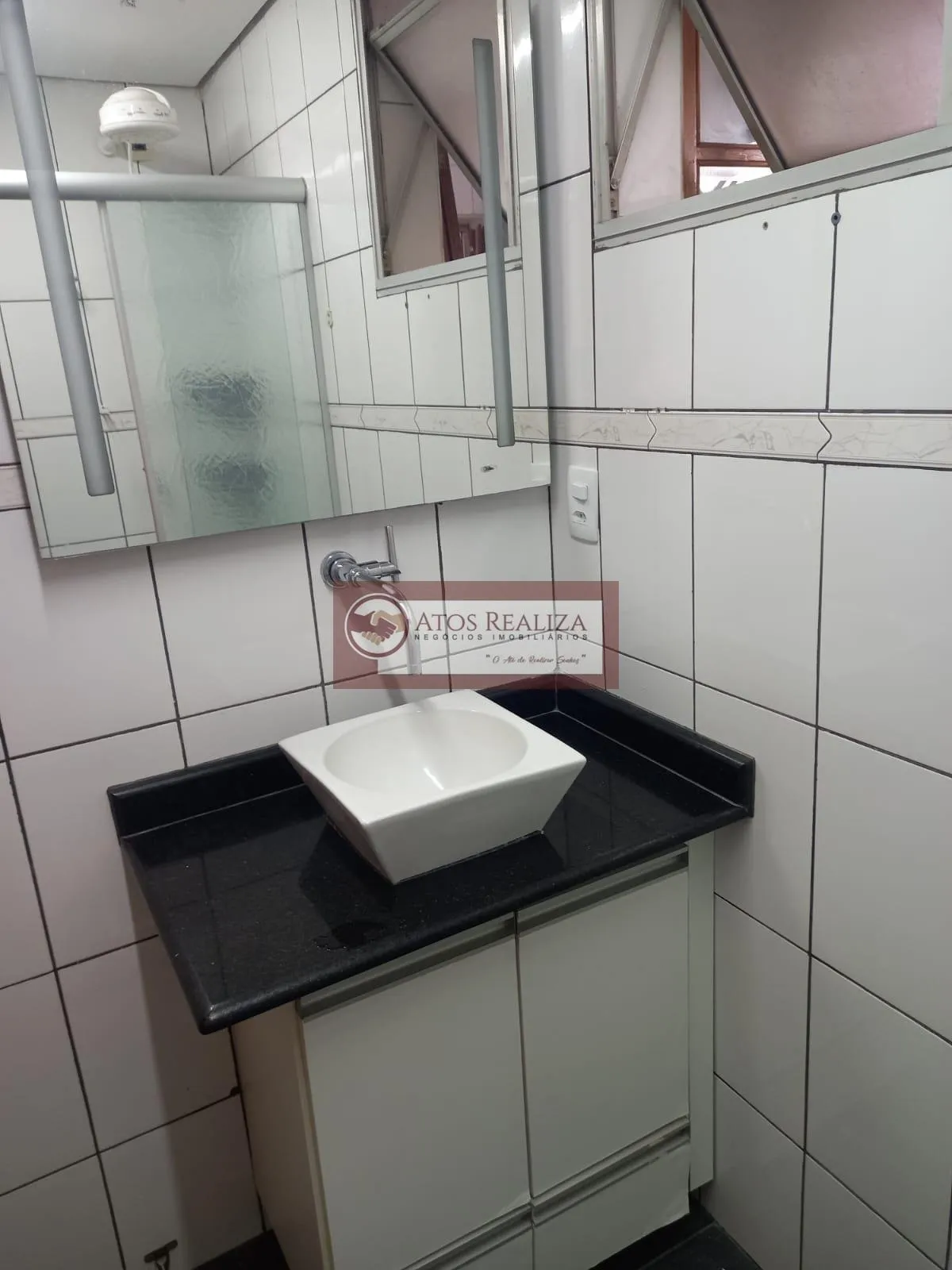 Imagem Apartamento à Venda no Sacomã SP, 72m², 3 Dormitórios, 2 Banheiros, Sala em L, 1 Vaga de garagem Fixa e Coberta, R$400 Mil (OPORTUNIDADE)