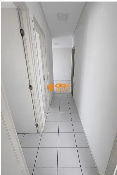 Imagem Vendo apartamento 3 quartos (1 suíte) no Prado pronto pra morar. 61m²