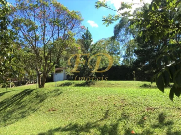Imagem Sítio em Mairiporã