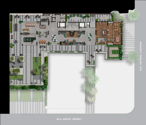 Imagem Signa: Arquitetura com Alma, Vida com Propósito O Signa é um projeto que une funcionalidade e desi...