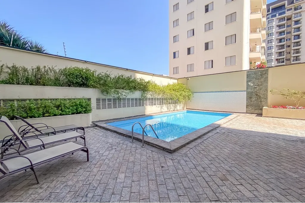 Imagem Apartamento à venda em São Paulo, Moema, com 3 quartos, 95m2