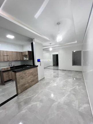 Imagem VENDE-SE ÓTIMA CASA RESIDENCIAL ZANETTI