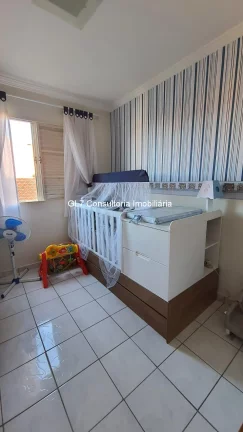 Imagem Vendo apartamento no Portal dos Jacarandás Indaiatuba SP.