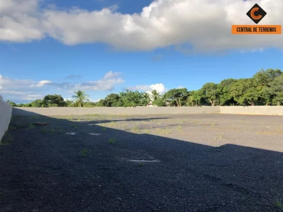 Imagem TERRENO EM CANDEIAS