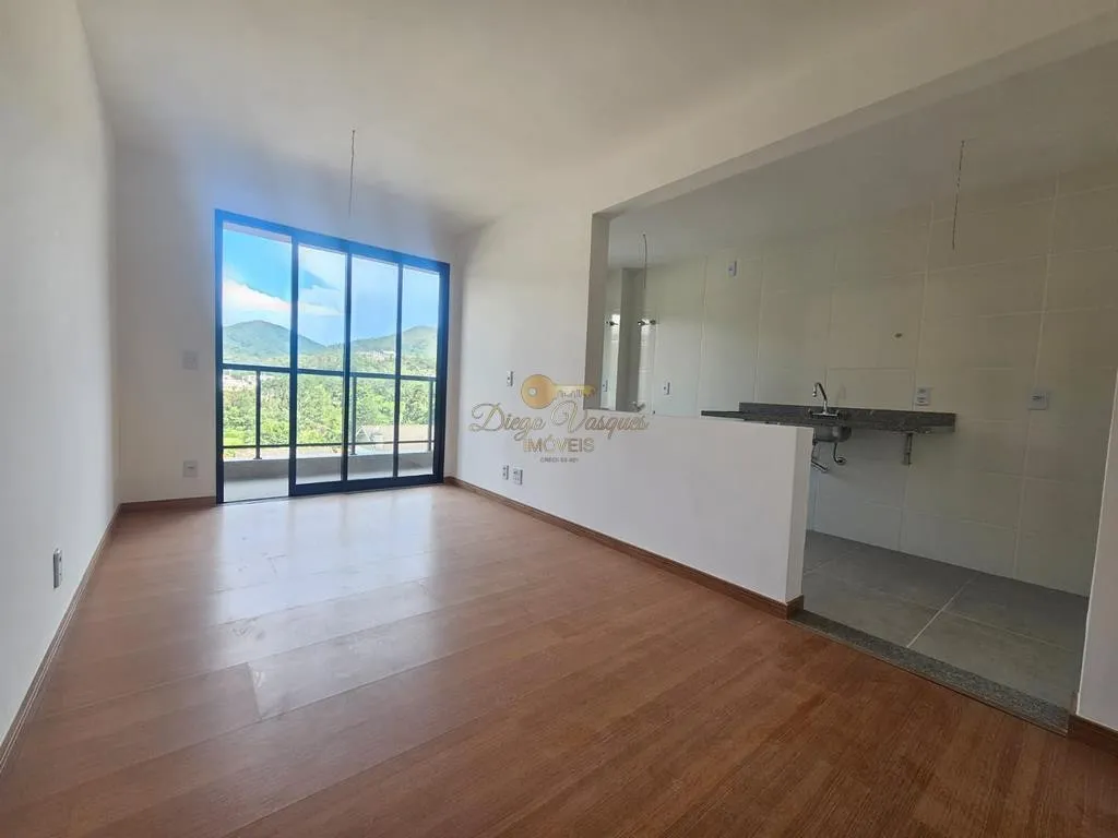 Foto do imóvel Apartamento para Venda em Teresópolis / RJ em Rua Manoel José Lebrão