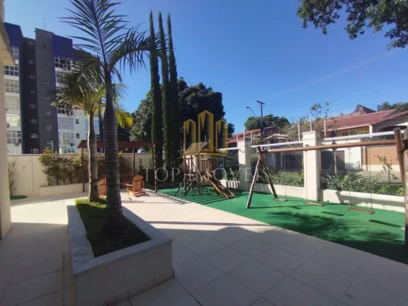 Imagem LINDO APARTAMENTO À VENDA NO VISTA VERDE – 3 DORMITÓRIOS + LAZER COMPLETO! Conforto, segurança e qualidade de vida te esperam neste maravilhoso apartamento localizado no coração do Vista Verde, um dos bairros mais tranquilos e bem estruturados de São José