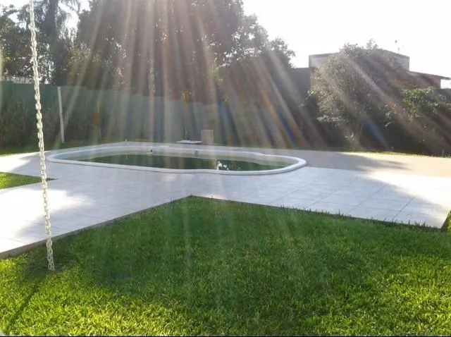 Imagem CHÁCARA-CASA DE CAMPO - ITATIBA