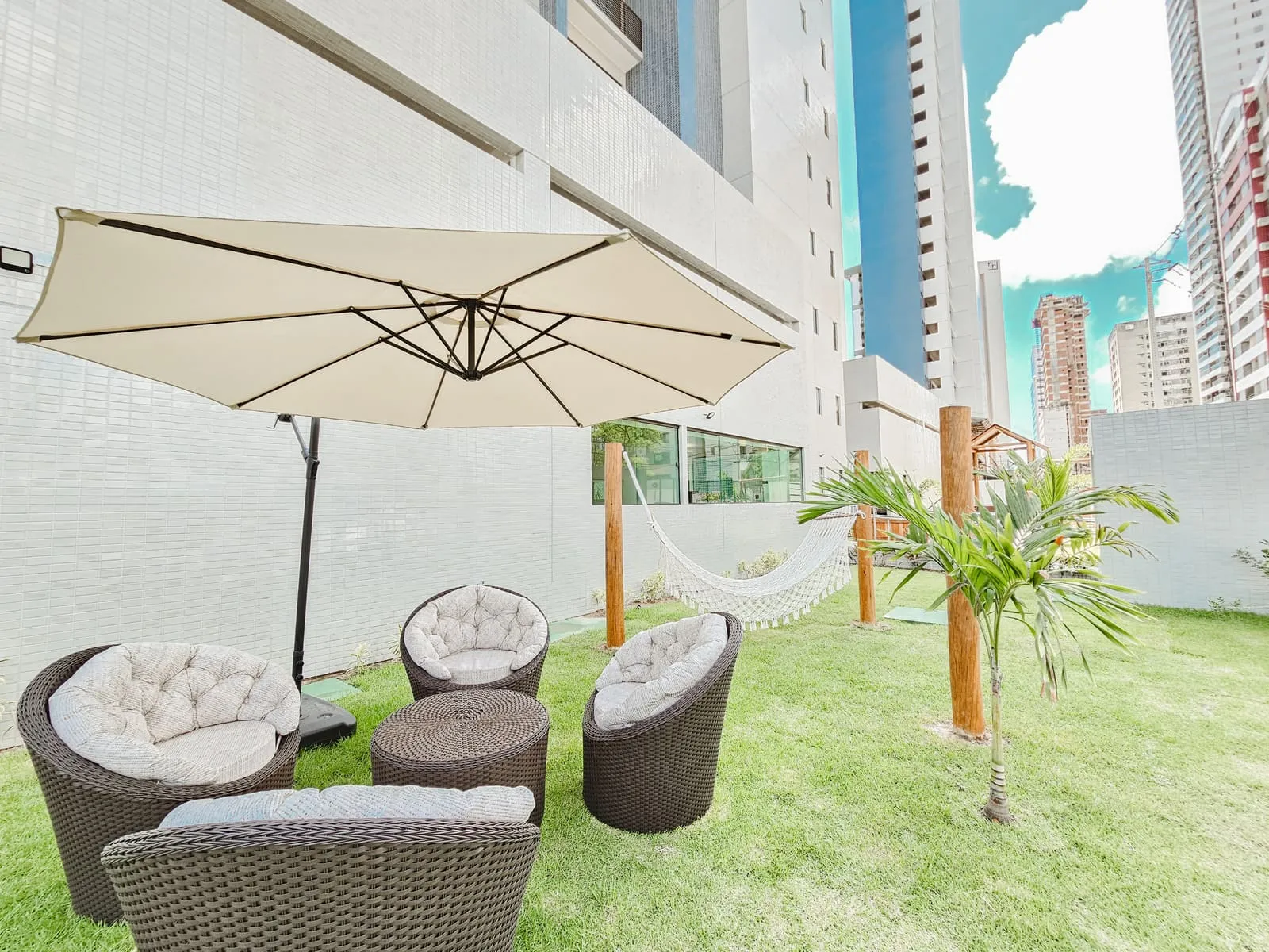 Imagem Allure Residence