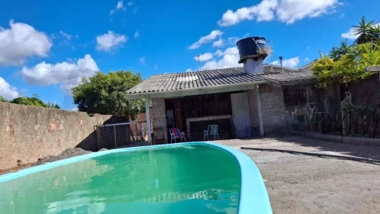 Imagem Casa 2 quartos para Venda