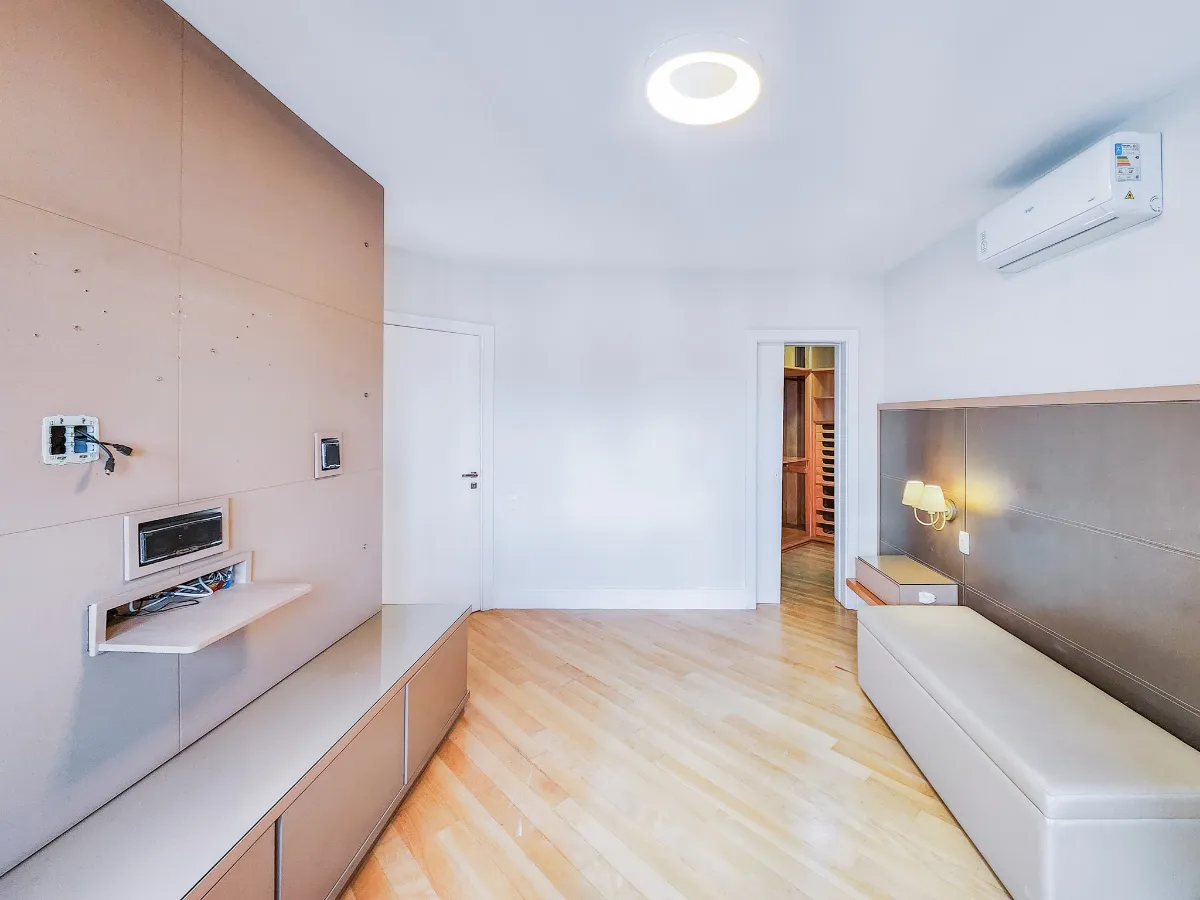 Imagem Apartamento para locação em Jardim Paulista com 3 quartos, sendo 3 suítes, 224m2