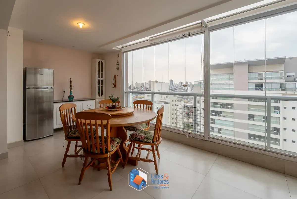 Imagem Duplex para venda em Ipiranga com 5 quartos, sendo 5 suítes, 240m²