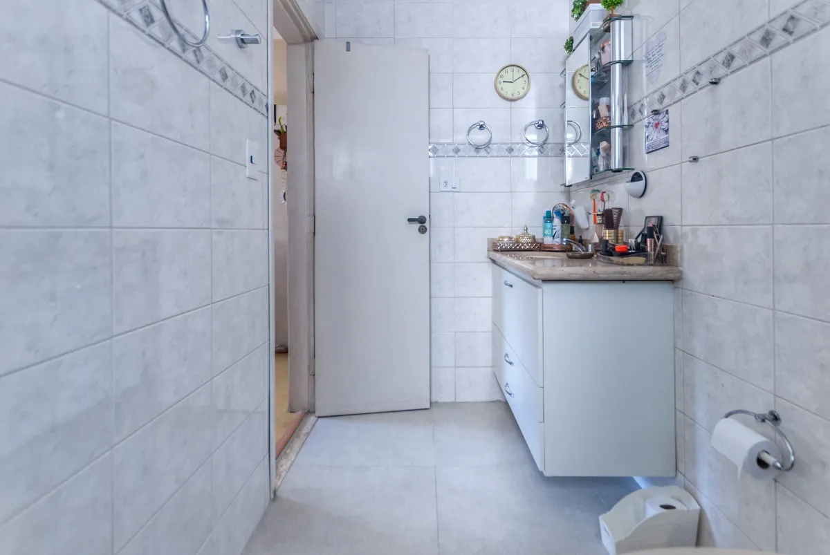Imagem Apartamento para venda em Perdizes com 3 quartos, sendo 1 suíte, 106m2