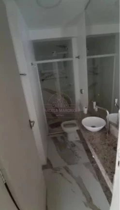 Imagem Ap 2 quartos, amplo, 2 banheiros, lazer, 1 vaga, Itapoã.