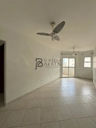Imagem Apartamento de 1 Dormitório com suíte no bairro Aviação - Praia Grande
