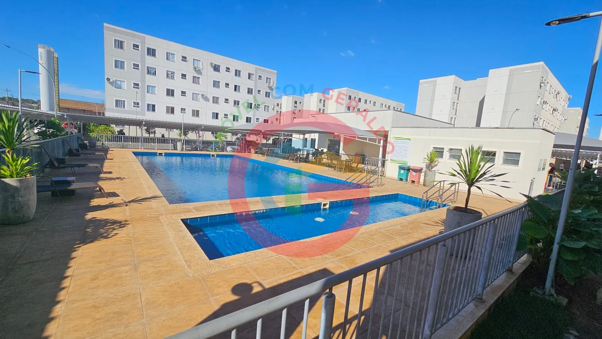 Imagem Apartamento 2Q Golden Park