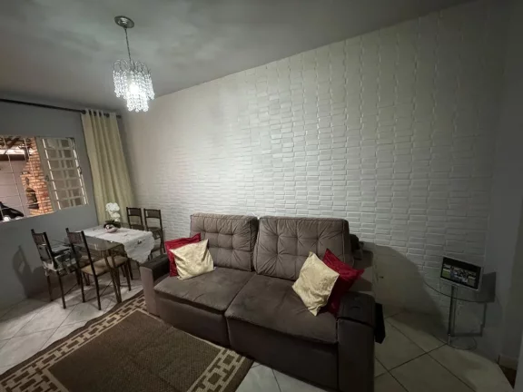 Imagem Casa Padrão