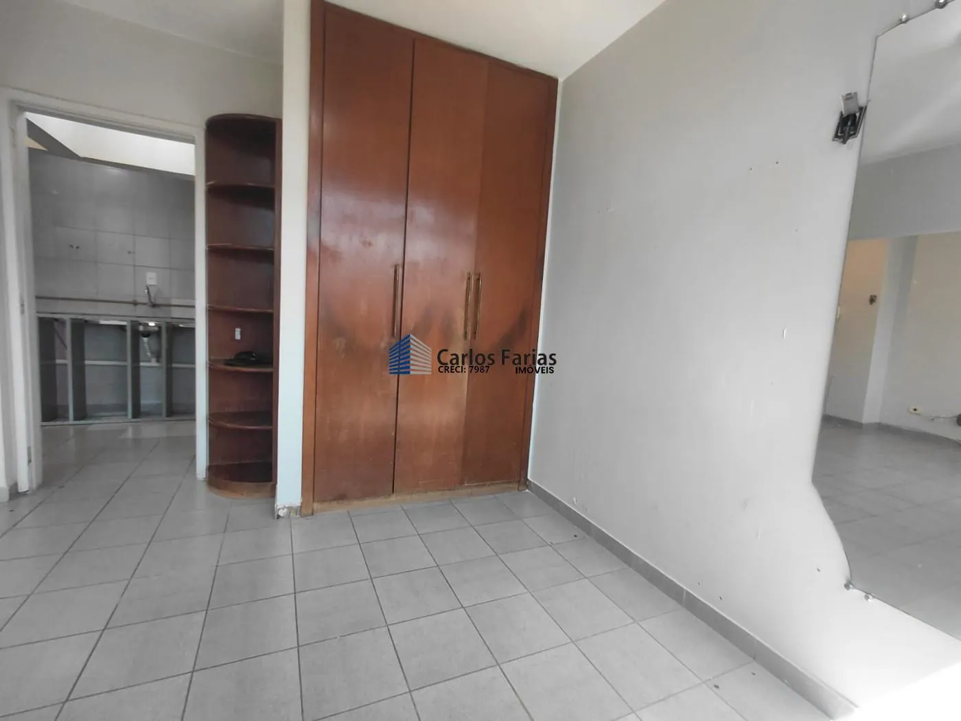 Imagem Apartamento para Venda em Brasília, ASA SUL, 1 dormitório, 1 banheiro