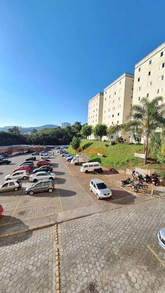 Imagem Apartamento com 2 dormitórios à venda, 50 m² por R$ 240.000,00 - Centro - Guarulhos/SP