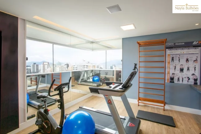 Imagem APARTAMENTO RESIDENCIAL em SÃO JOSÉ - SC, CAMPINAS