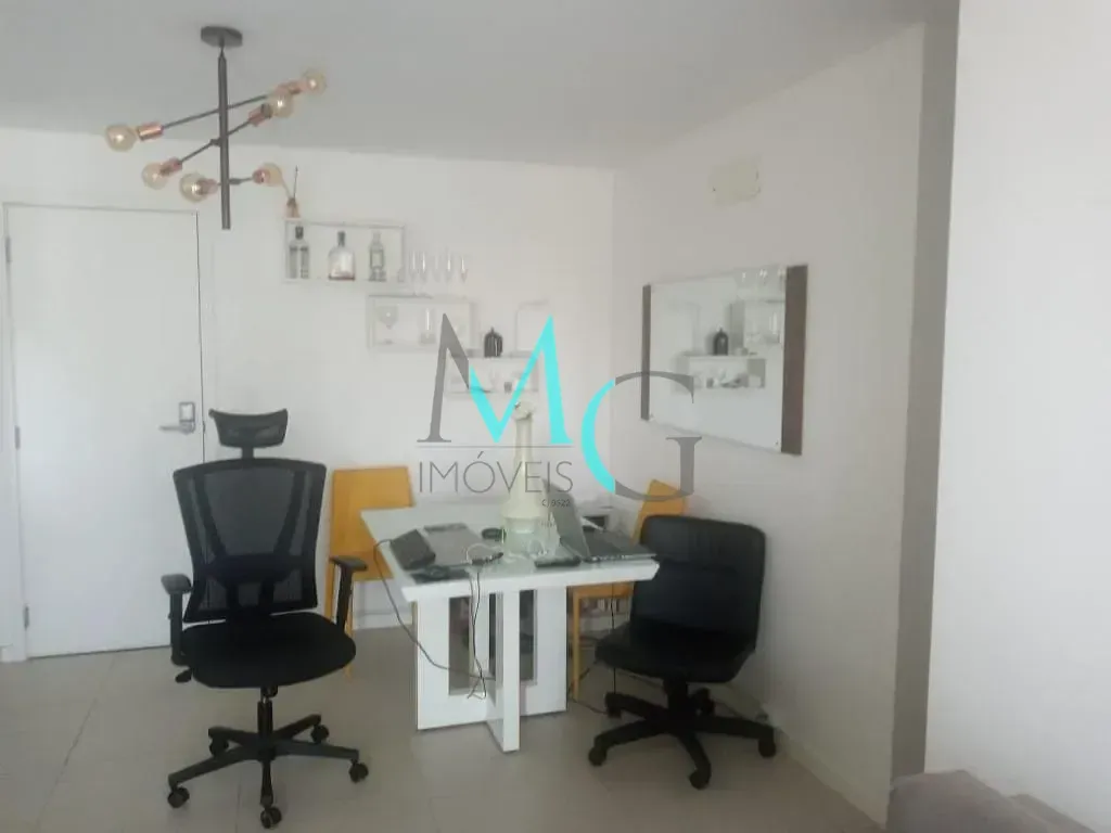 Imagem Apartamento com 2 dormitórios à venda, 78 m² por R$ 580.000,00 - Recreio dos Bandeirantes - Rio de Janeiro/RJ
