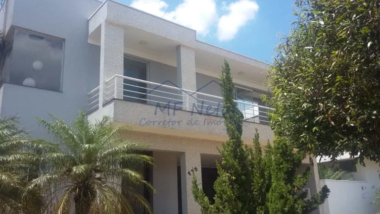Imagem Casa de Condomínio