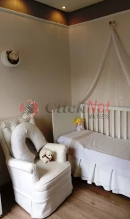 Imagem Ótimo Apartamento para Venda no Centro de São Bernardo