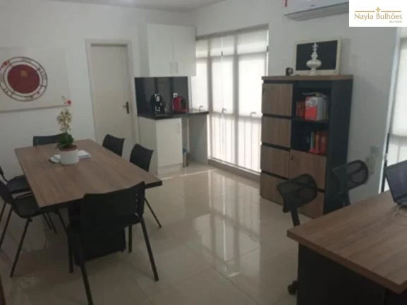 Imagem SALA COMERCIAL em SÃO JOSÉ - SC, CAMPINAS