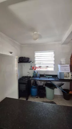 Imagem Apartamento com 2 dormitórios à venda, 50 m por R$ 250.000,00 - Vila Sílvia - São Paulo/SP