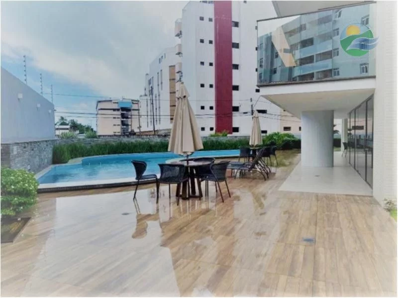 Imagem Apartamento com 4 quartos, 234m2, à venda em João Pessoa, Cabo Branco