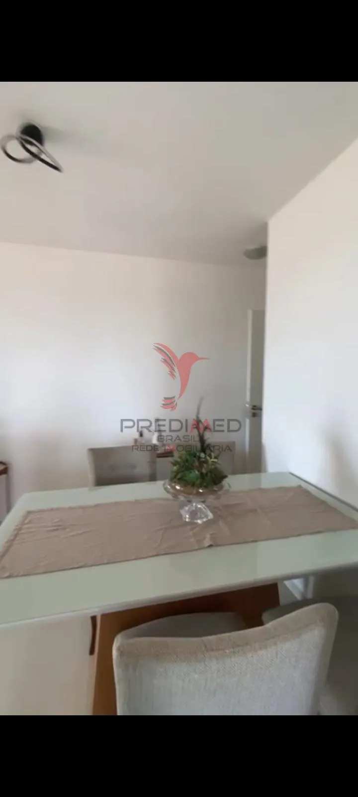 Imagem Apartamento de 2 Quartos, com 2 Vagas de Garagem, Varanda. Posição Sul. Em Tambauzinho