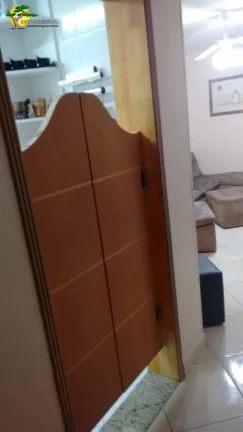 Imagem APARTAMENTO A VENDA NO BARRO BRANCO - PALMAS DO TREMEMBÉ