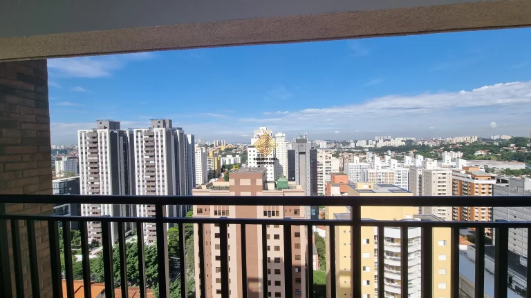 Imagem ÚLTIMA UNIDADE - APARTAMENTO 100M², 3 DORMITÓRIOS SENDO 2 SUÍTES, TERRAÇO GOURMET COM 1 VAGA + DEPÓSITO A VENDA - JARDIM GUEDALA - SÃO PAULO / SP
