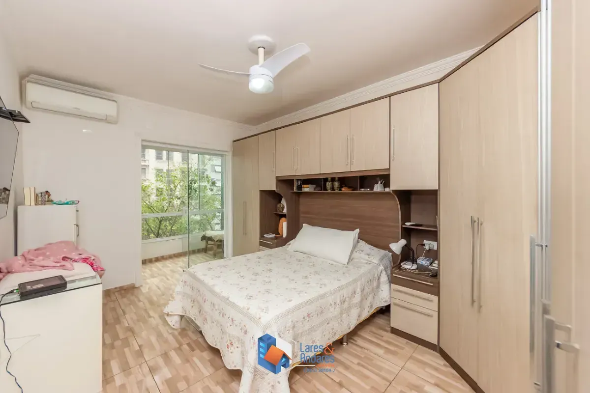 Imagem Apartamento para venda em Bela Vista com 2 quartos, 94m²