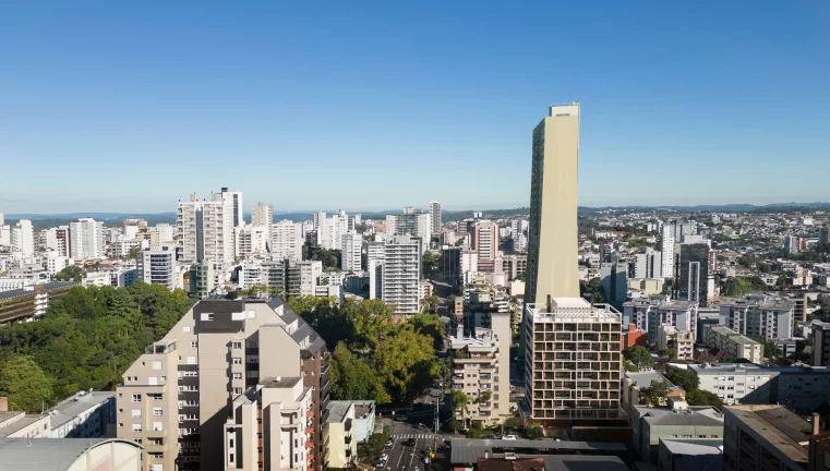 Imagem Apartamento 3 quartos para venda no bairro Exposição em Caxias do Sul