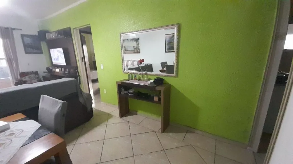 Imagem APARTAMENTO COM 90,00 m² - OCIAN - PRAIA GRANDE SP