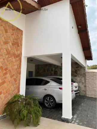 Imagem Casa a venda Vila Giglio, excelente localização, Atibaia