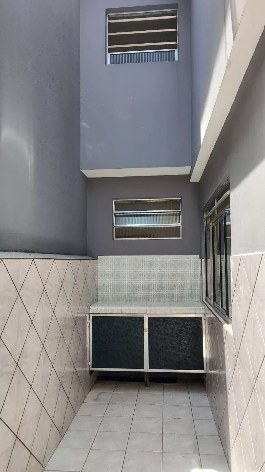 Imagem Sobrado 3 dormitórios - Bairro Nova Petrópolis - São Bernardo do Campo