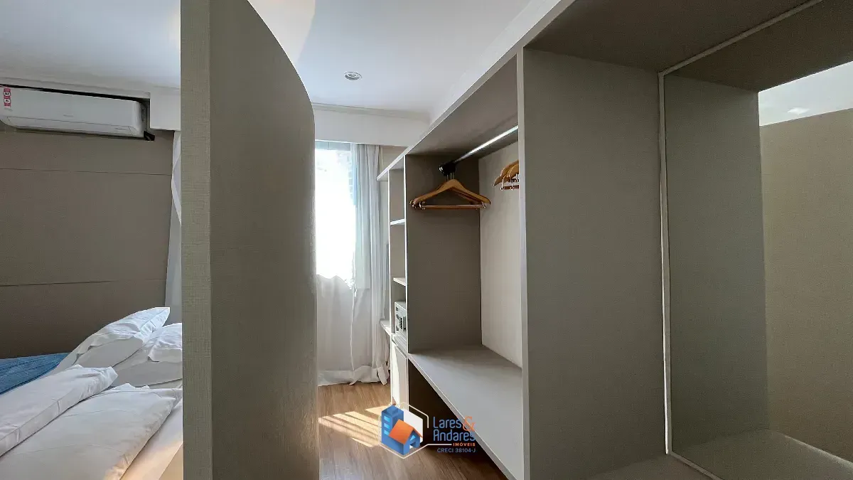 Imagem Studio para venda em Vila Uberabinha com 1 quarto, sendo 1 suíte, 35m²