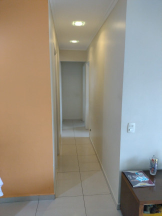 Imagem Apartamento com 3 Quartos à Venda,  em Vila Gumercindo - São Paulo