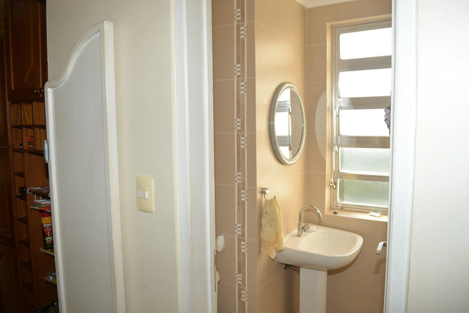 Imagem Apartamento para Venda - 120.46m², 3 dormitórios, sendo 1 suites, 1 vaga - Cristal