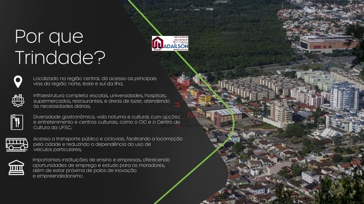 Imagem BG Connect Trindade Studio R$ 470.000