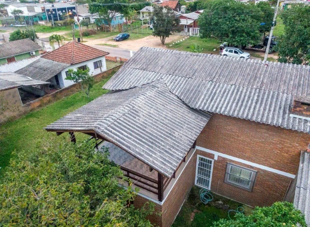 Imagem Casa para Venda - 160m², 2 dormitórios, 2 vagas - Boa Vista do Sul