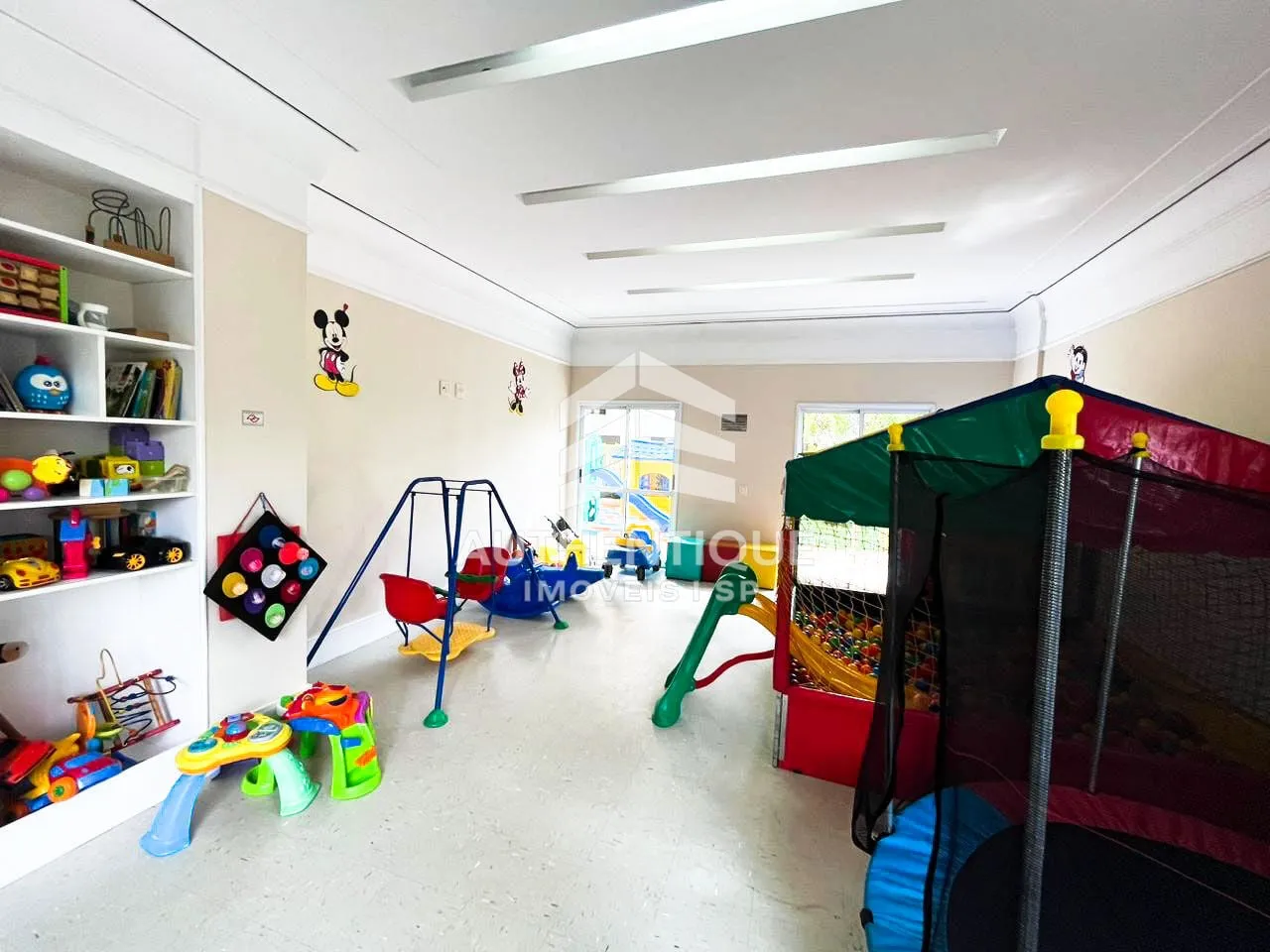 Imagem Le Quartier Pompéia - Apartamento à venda no bairro Perdizes - São Paulo/SP, Zona Oeste