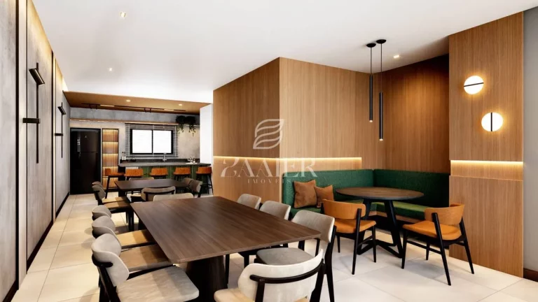 Imagem Apartamento com 2 quartos, Bom Retiro - Joinville