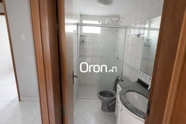 Imagem Apartamento à venda, 76 m² por R$ 465.000,00 - Setor Bela Vista - Goiânia/GO
