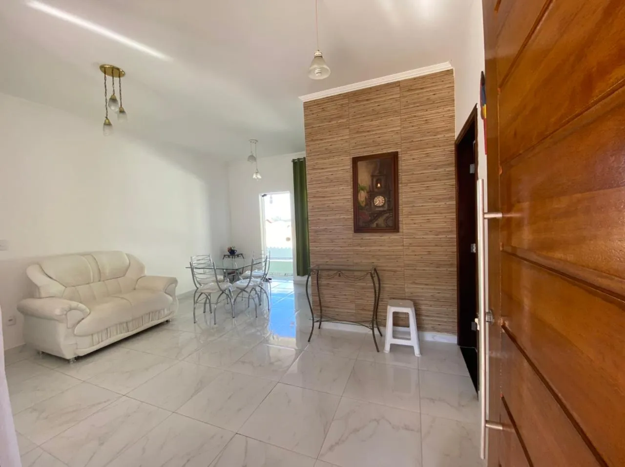 Imagem CASA RESIDENCIAL em SOROCABA - SP, JARDIM IBITI DO PAÇO