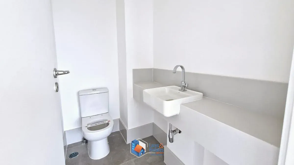 Imagem Apartamento para venda em Itaim Bibi com 3 quartos, sendo 3 suítes, 189m²