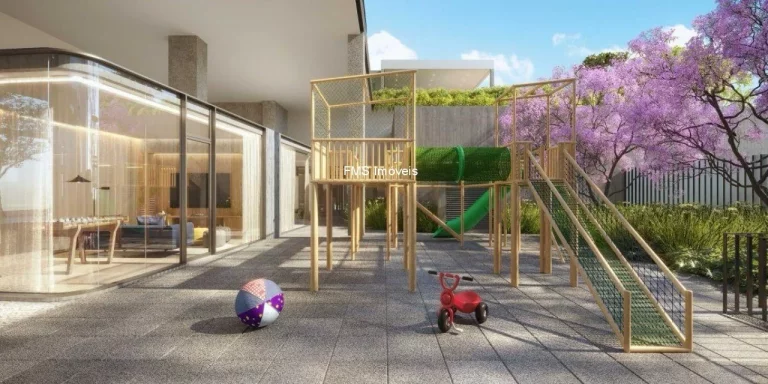 Imagem APARTAMENTO 63m² - 2 DORMITÓRIOS ( 1 SUÍTE) - 1 VAGA - CAMPO BELO
